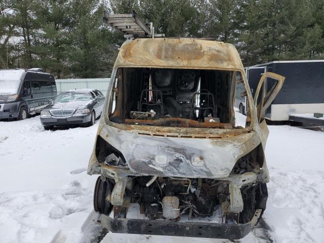 3C6LRVDG8PE502657 - 2023 RAM PROMASTER 2500 HIGH Yanmış foto 5