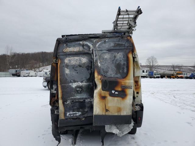 3C6LRVDG8PE502657 - 2023 RAM PROMASTER 2500 HIGH Yanmış foto 6