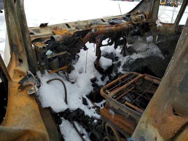 3C6LRVDG8PE502657 - 2023 RAM PROMASTER 2500 HIGH Yanmış foto 8