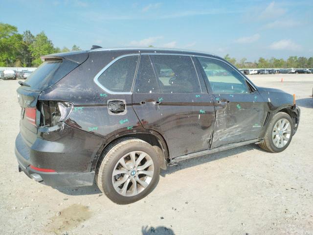 5UXKR2C5XE0H34638 - 2014 BMW X5 SDRIVE35I BROWN photo 3