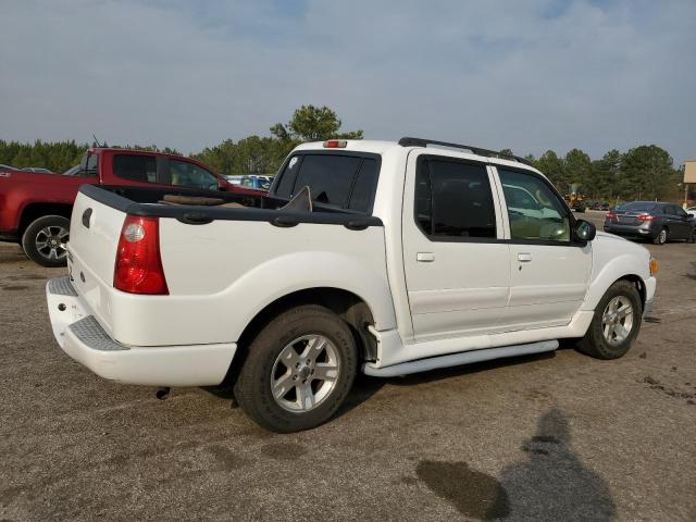 1FMDU67K25UB67777 - 2005 FORD EXPLORER S WHITE photo 3