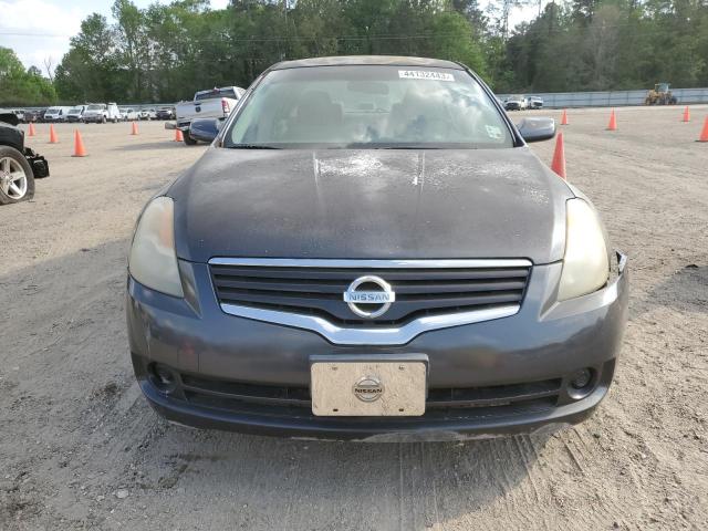 1N4AL21E19N412578 - 2009 NISSAN ALTIMA 2.5 BLACK photo 5