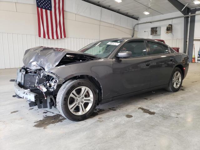 2022 DODGE CHARGER SXT, 