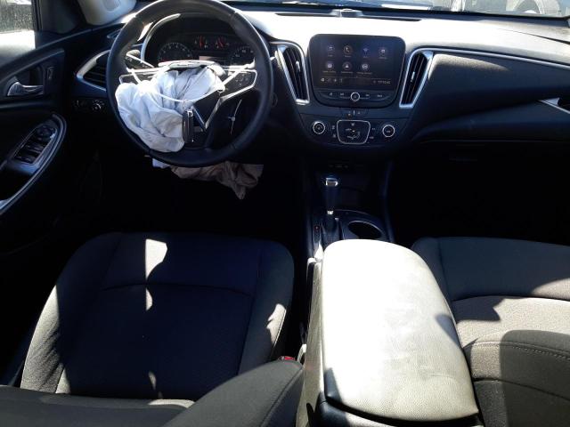 1G1ZG5ST5LF135735 - 2020 CHEVROLET MALIBU RS 石墨色 照片 8