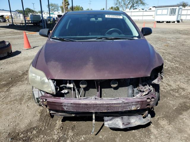 JTKDE177470171588 - 2007 TOYOTA SCION TC 紫色 照片 5