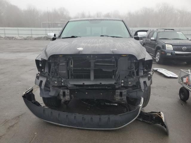 1C6RR7LT7HS603613 - 2017 RAM 1500 SLT GRAY photo 5