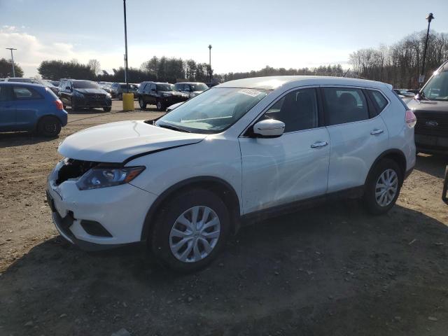 2014 NISSAN ROGUE S, 