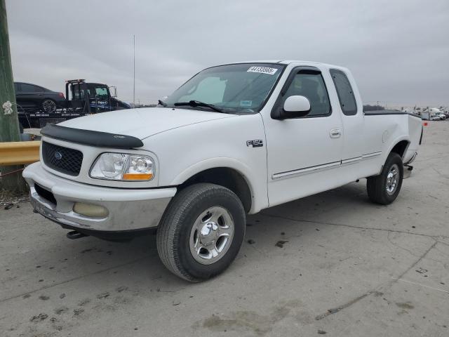 1997 FORD F150, 