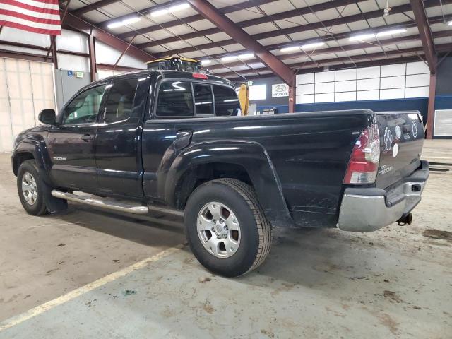 5TFUX4EN3DX020376 - 2013 TOYOTA TACOMA ACCESS CAB შავი ფოტო 2