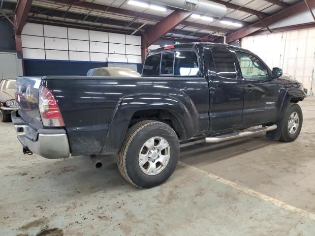 5TFUX4EN3DX020376 - 2013 TOYOTA TACOMA ACCESS CAB შავი ფოტო 3