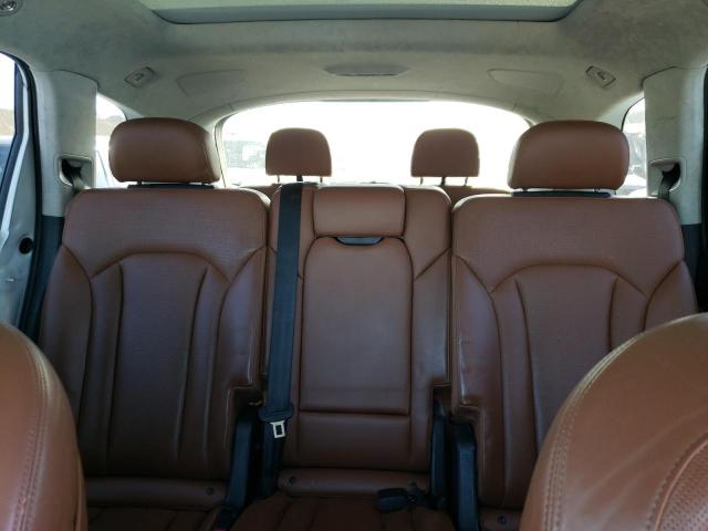 WA1VAAF70KD016153 - 2019 AUDI Q7 PRESTIGE 白色 照片 10