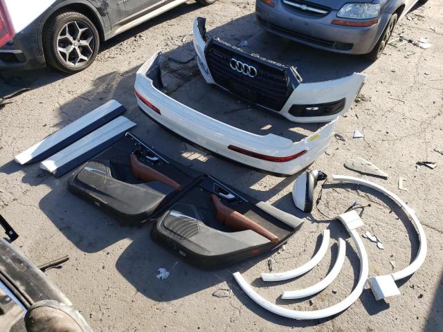 WA1VAAF70KD016153 - 2019 AUDI Q7 PRESTIGE 白色 照片 13