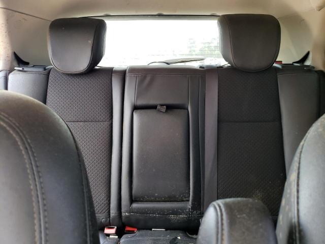 KL4CJASB2JB557152 - 2018 BUICK ENCORE PREFERRED Қызыл фото 10