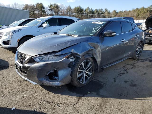 2021 NISSAN MAXIMA SV, 