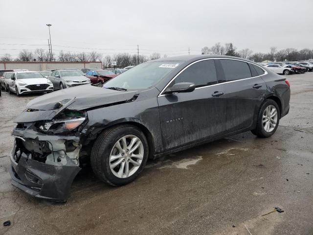 2016 CHEVROLET MALIBU LT, 