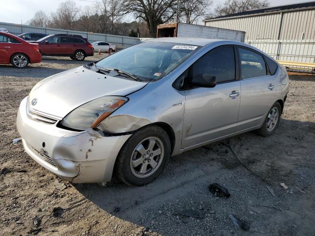 2009 TOYOTA PRIUS, 