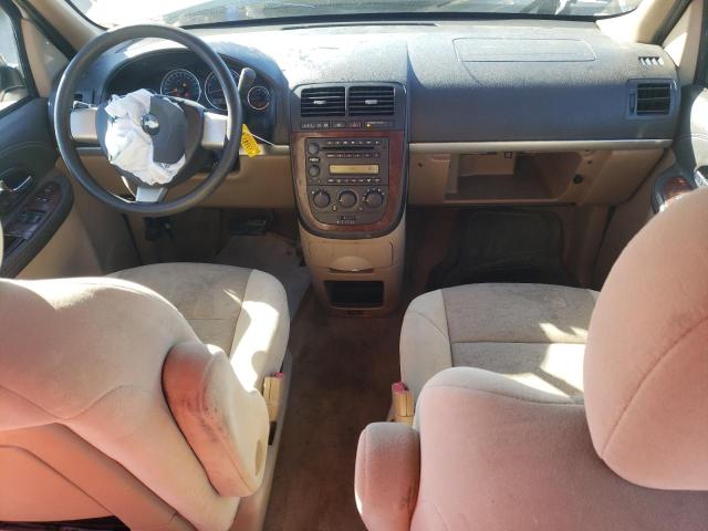 1GNDV23188D188989 - 2008 CHEVROLET UPLANDER C LS WHITE photo 8