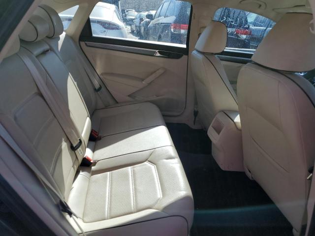 1VWDT7A31HC010862 - 2017 VOLKSWAGEN PASSAT R-LINE Qara foto 10