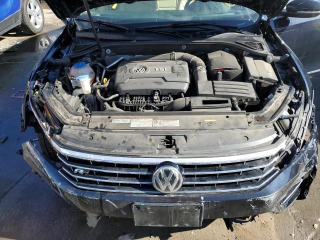 1VWDT7A31HC010862 - 2017 VOLKSWAGEN PASSAT R-LINE Qara foto 11