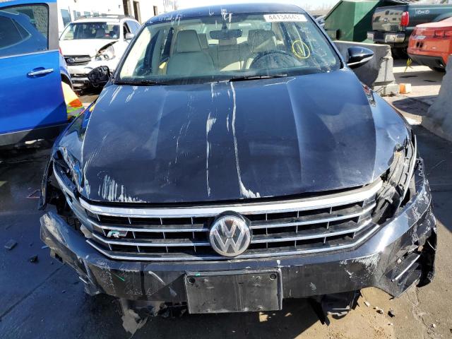 1VWDT7A31HC010862 - 2017 VOLKSWAGEN PASSAT R-LINE Qara foto 5