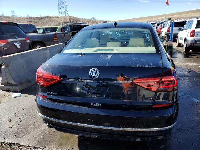 1VWDT7A31HC010862 - 2017 VOLKSWAGEN PASSAT R-LINE Qara foto 6