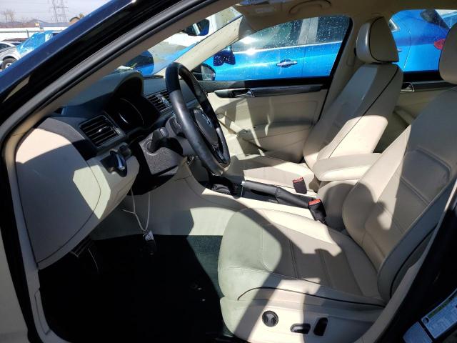 1VWDT7A31HC010862 - 2017 VOLKSWAGEN PASSAT R-LINE Qara foto 7