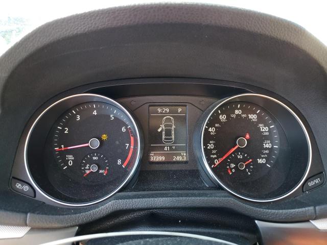 1VWDT7A31HC010862 - 2017 VOLKSWAGEN PASSAT R-LINE Qara foto 9