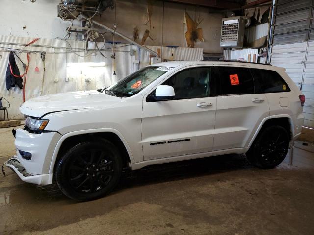 2020 JEEP GRAND CHER LAREDO, 