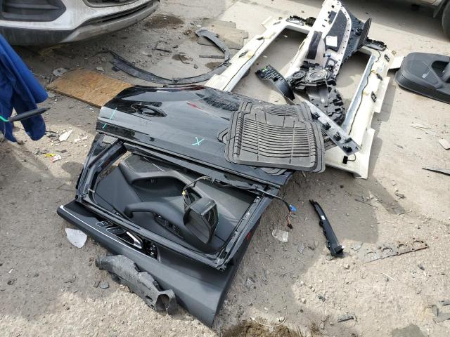 WA1VAAF78HD000694 - 2017 AUDI Q7 PRESTIGE 黑色 照片 13