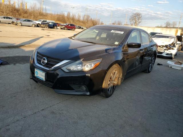 2016 NISSAN ALTIMA 2.5, 