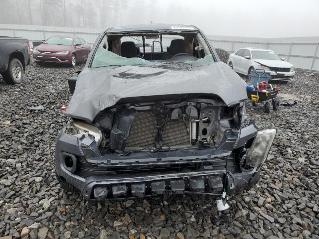 3TYSZ5AN5LT002757 - 2020 TOYOTA TACOMA ACCESS CAB Сұр фото 5