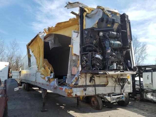 1UYVS25398U433501 - 2008 UTILITY TRAILER Ağ foto 1