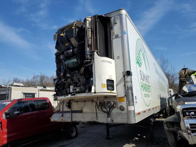 1UYVS25398U433501 - 2008 UTILITY TRAILER Ağ foto 2