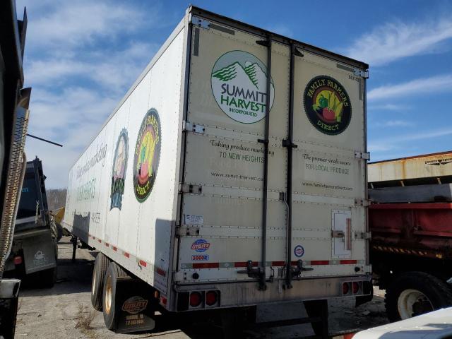 1UYVS25398U433501 - 2008 UTILITY TRAILER Ağ foto 3