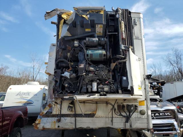 1UYVS25398U433501 - 2008 UTILITY TRAILER Ağ foto 5