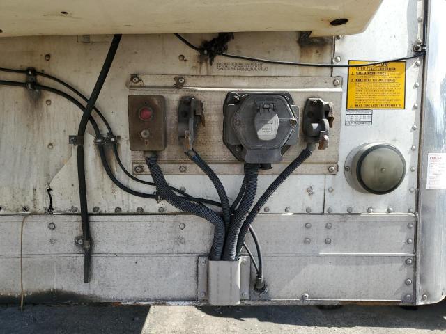 1UYVS25398U433501 - 2008 UTILITY TRAILER Ağ foto 8