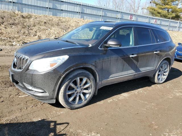 2013 BUICK ENCLAVE, 