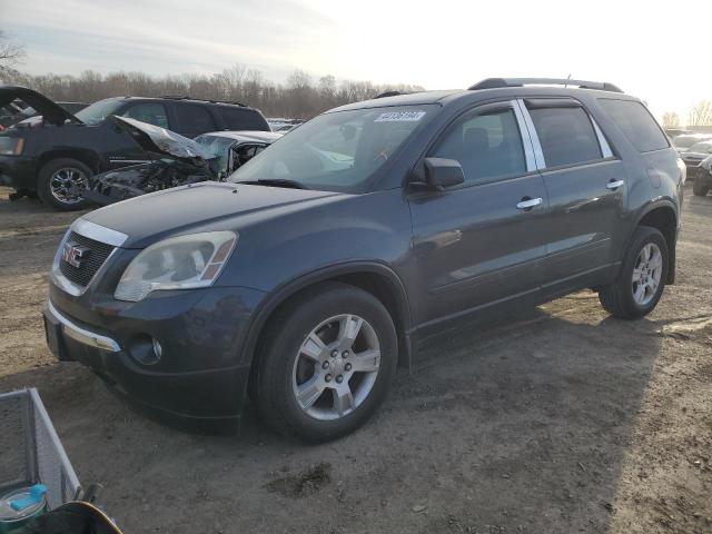 2012 GMC ACADIA SLE, 