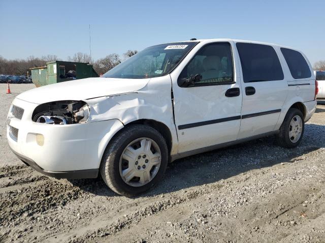 2007 CHEVROLET UPLANDER LS, 