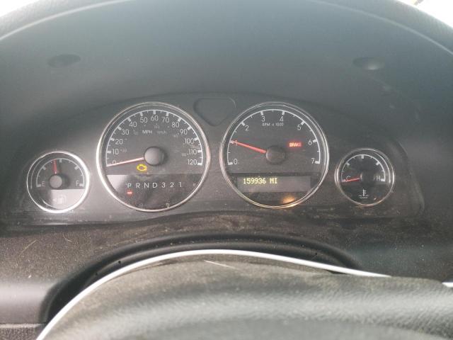 1GNDV23187D131402 - 2007 CHEVROLET UPLANDER LS 白色 照片 9