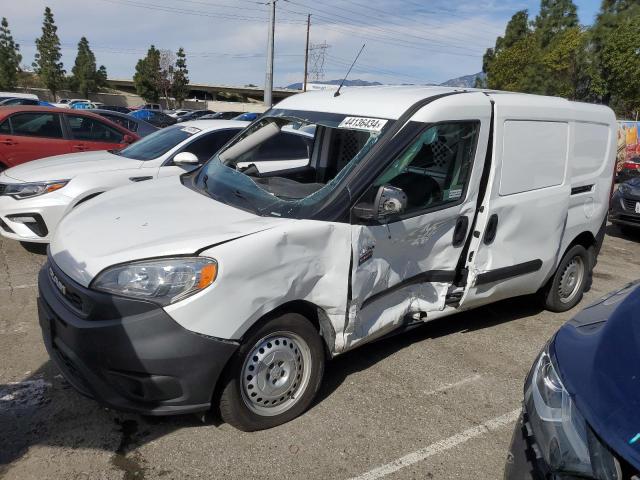 ZFBHRFAB9M6V43042 - 2021 RAM PROMASTER 白色 照片 1