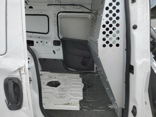 ZFBHRFAB9M6V43042 - 2021 RAM PROMASTER 白色 照片 11