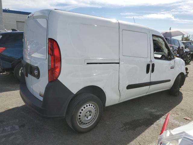 ZFBHRFAB9M6V43042 - 2021 RAM PROMASTER 白色 照片 3
