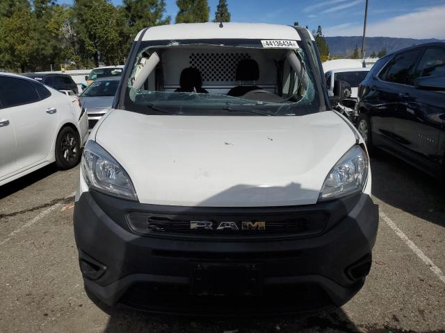 ZFBHRFAB9M6V43042 - 2021 RAM PROMASTER 白色 照片 5