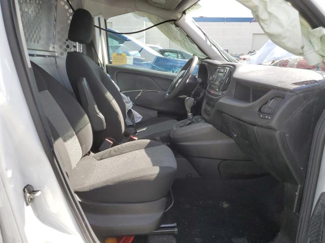 ZFBHRFAB9M6V43042 - 2021 RAM PROMASTER 白色 照片 7