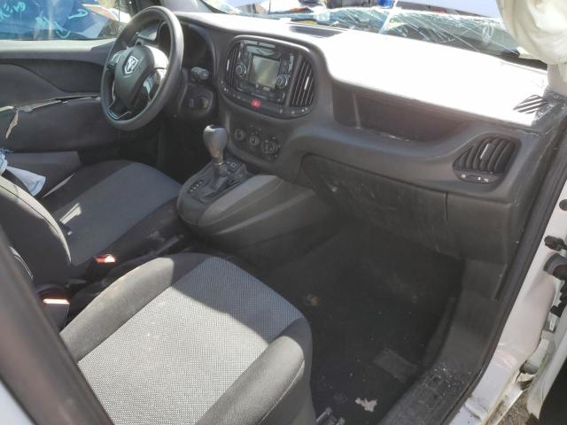 ZFBHRFAB9M6V43042 - 2021 RAM PROMASTER 白色 照片 8