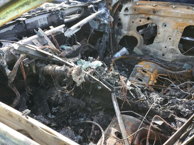 1G1FF1R71G0121475 - 2016 CHEVROLET CAMARO SS BURN photo 8