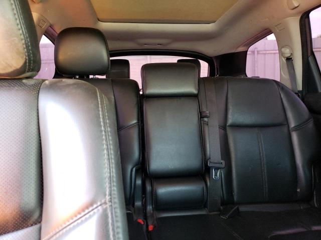 5N1DR2MN9HC629884 - 2017 NISSAN PATHFINDER S 灰色 照片 10