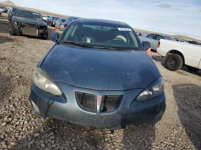 2G2WP552271198032 - 2007 PONTIAC GRAND PRIX 蓝色 照片 5