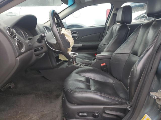 2G2WP552271198032 - 2007 PONTIAC GRAND PRIX 蓝色 照片 7